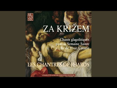 Plač Jeremije proroka