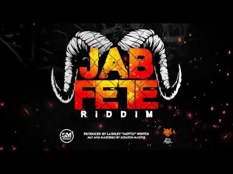 MORE RUM - Marzville & Fadda Fox  [ Jab fete Riddim ] Teamfoxx ' Jab Soca 2019 '