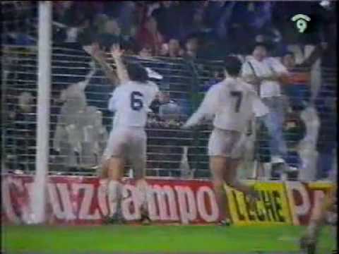 Temp 90-91 Jornada 21 Valencia-Barcelona