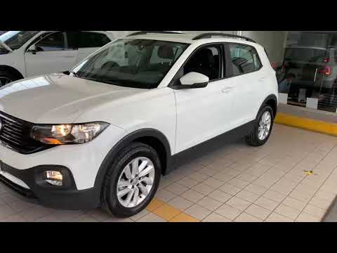 T-CROSS 2020 TRENDLINE TIP