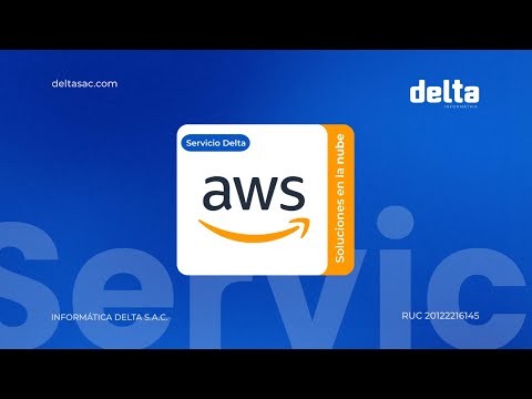 Video Informática Delta