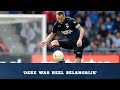 Freek Heerkens na FC Emmen - Willem II