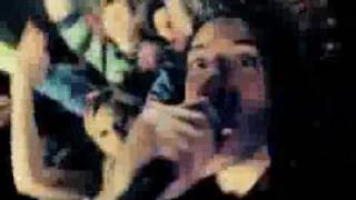 Don Diablo &amp;amp; Example Hooligans Uncensored HD Official UK Version Out 29 06 2009