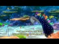 Finding Nemo Mr Ray