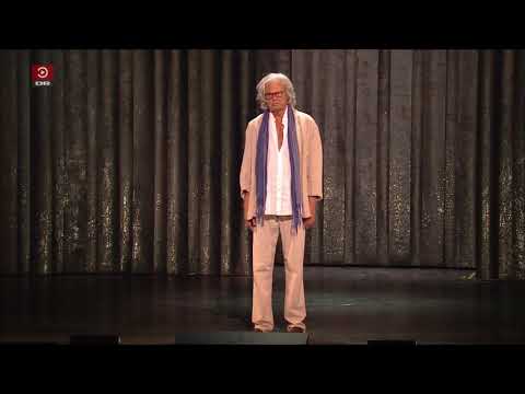 Cirkusrevyen 2019 - Et rasende menneske