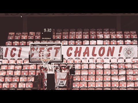 TEASER - FINALES LNB 2017
