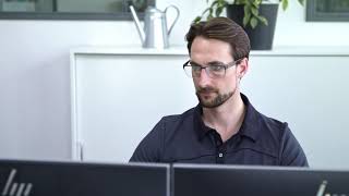 E-Procurement mit uvex