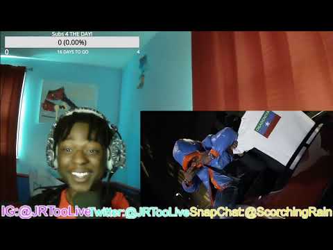 American Reacts to Norwegian Drill! S1sco - Paco Rabanne (Offisiell Musikkvideo) #Norwegiandrill