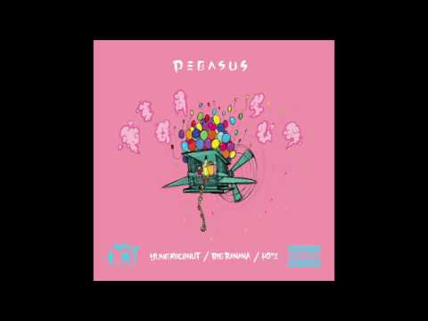 Jamie - Yung Koconut x HDthe1 (Prod. by BIG BANANA)