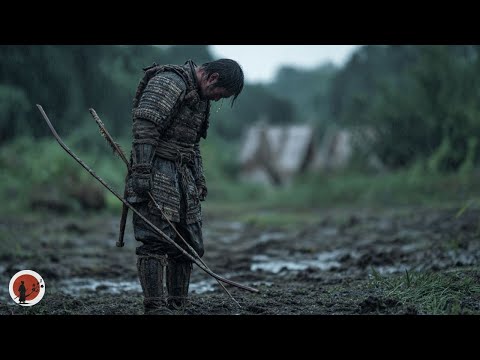 Life As a Samurai Archer Was BRUTAL – Could You Survive Feudal Japan?