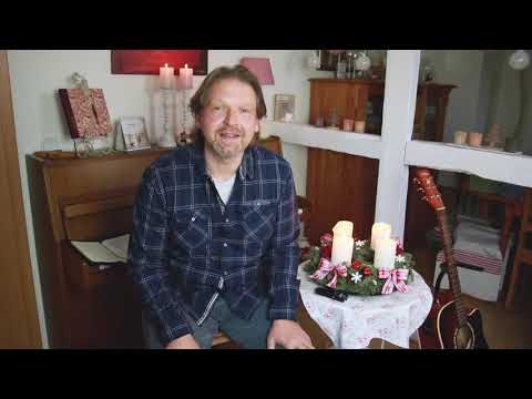 2020.12.20 - Adventsinput (Bastian Meyer)