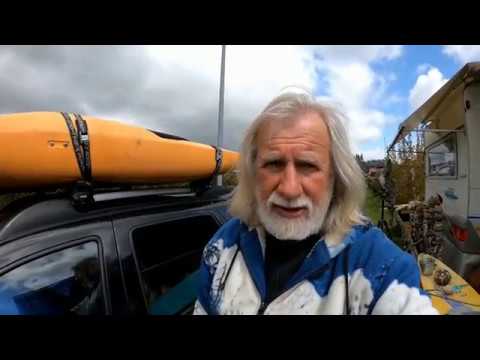 kanukassel-TV: Paddeln auf der LAHN mit NEULINGEN - Longplay