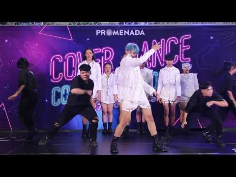 260920 Dream Knight cover Dreamcatcher - Scream #PromenadaCoverDanceContest2020