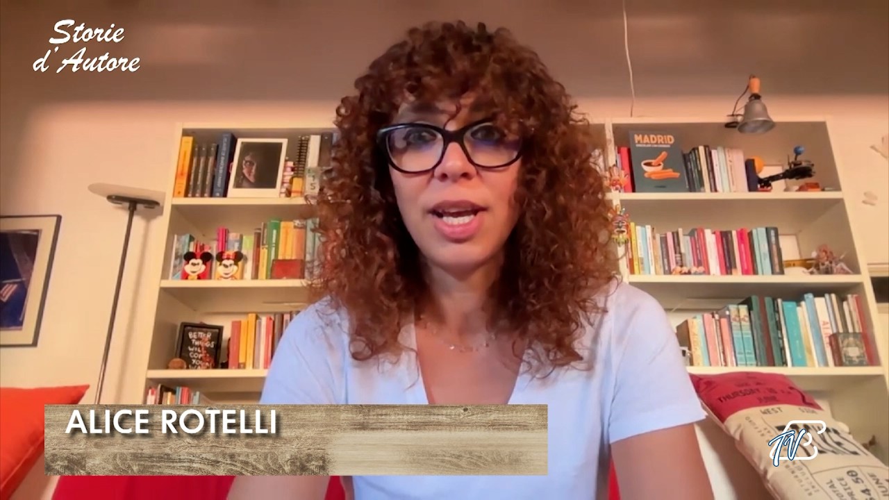 Ventiseiesima Puntata – Storie d’autore – 23 Maggio 2026