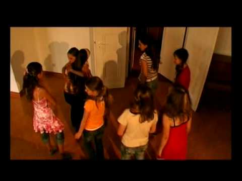 "Das Mädchen mit der Nase" - 9. Teil