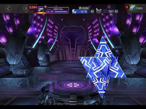 3 new 6 star featured crystals opening