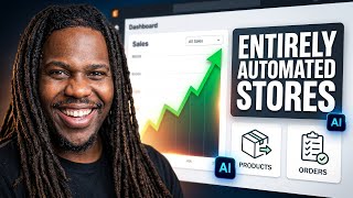 I Discovered How to Automate 80% of Your Shopify Dropshipping Store in 2026