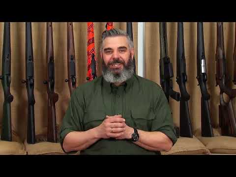 MAUSER new (old) calibre 7x57