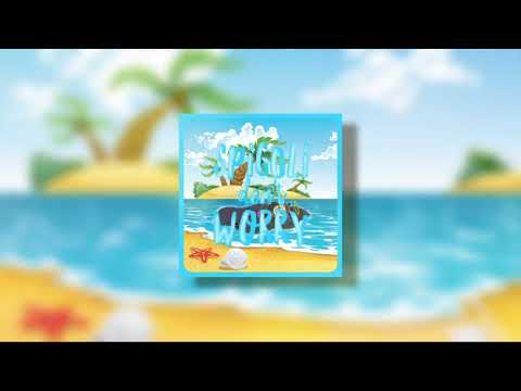 Spigoli X Don't Worry (tha supreme, Carl Brave, Mara Sattei)[Jr Stit Mashup] #thasupreme #tiktok