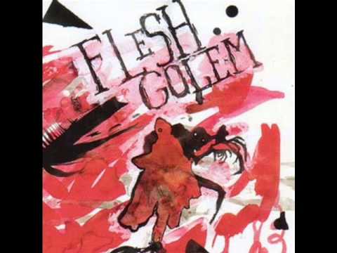 Flesh Golem - The Golem