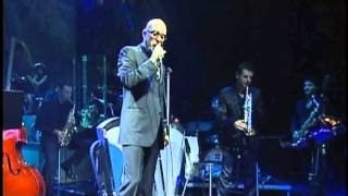 Mario Biondi - for Valeri - Never Die - On A Clear Day