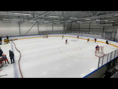 Ilves Buffalo - Tappara Musta U11