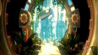 Ratchet and Clank - AC&#39;s Alien Nation
