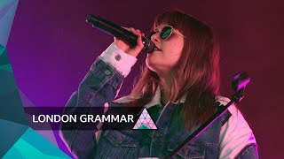 London Grammar - Baby It&#39;s You (Glastonbury 2024)