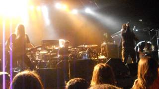 Katatonia -  Don't Tell a Soul