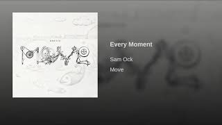 Every Moment
