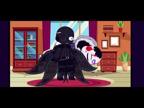 Snitch Murder & Cuddlely Horror. [HorrorDust] & [Driller] [Remake]