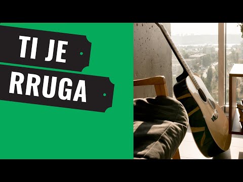 Ti je Rruga