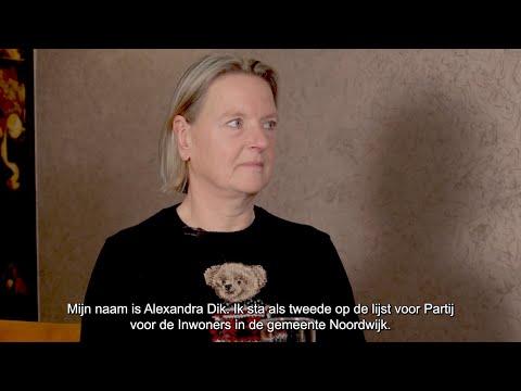 Drie vragen aan Erica Renkema