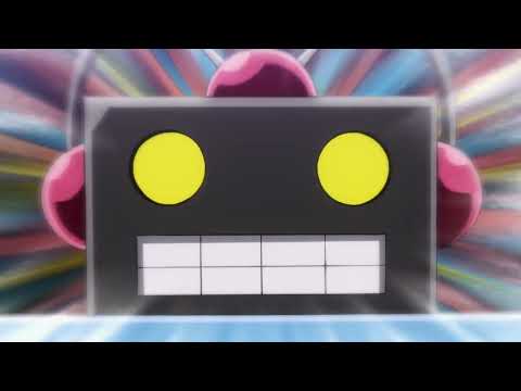 キン肉マン 完璧超人始祖編（パーフェクト・オリジン編） Video33