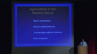 The Psychology, Biology and Politics of Food 10