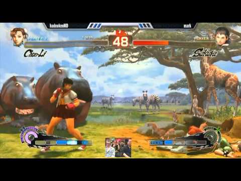 HadoukenMD vs Mr. Means  losers finals