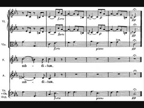 Giovanni Battista Pergolesi - Stabat Mater