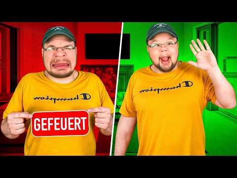 Nie wieder MICHA? 🤔😭