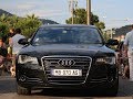 Audi S8 Unofficial Video HD Transporter 4