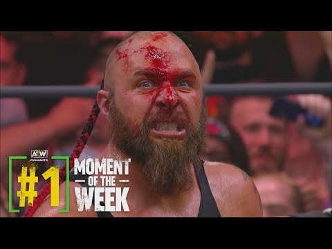 Lance Archer Was Pissed Off He Wasn’t Part Of The TNA IMPACT Video Game