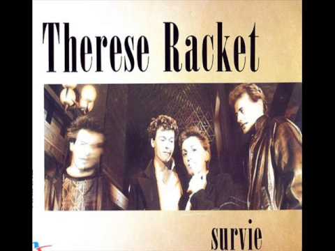Thérèse Racket - Absences