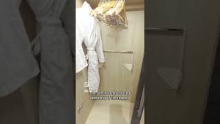 Royal Caribbean Ovation of the Seas Junior Suite Stateroom Tour