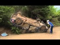 Patrick Richard Alan Ockwell Crash At Baie Des Chaleurs 2010