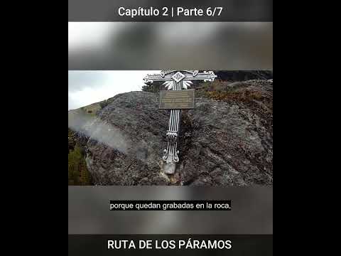 MORIR en el PARAMO - SANTURBAN | CAPÍTULO 2 - 5/7 #nature #viral #santander