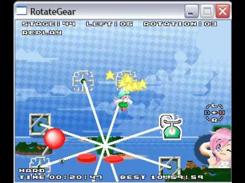 Championship Kaiten Patissier -- World 5 (part 1)