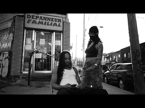 David Campana - FOREIGN (Official Music Video)