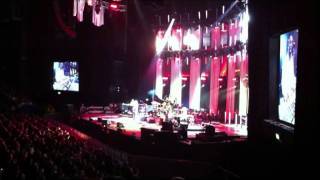 Eric Clapton - Before you accuse me (Dublin 9/5/2011)