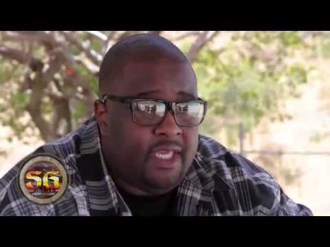 Big Paybacc, Whitsett Avenue Gangster Crip, North Hollywood - repping the valley (pt.1of2)