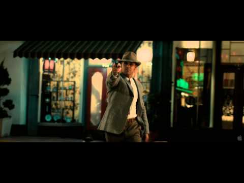 Gangster Squad (Featurette)