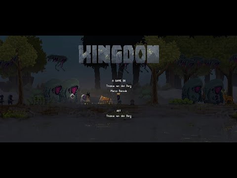 Kingdom: Classic - Bug - Finishing the game early (no final retaliation wave)